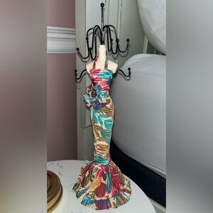 T.J.Maxx Multicolor Jewelry Holder